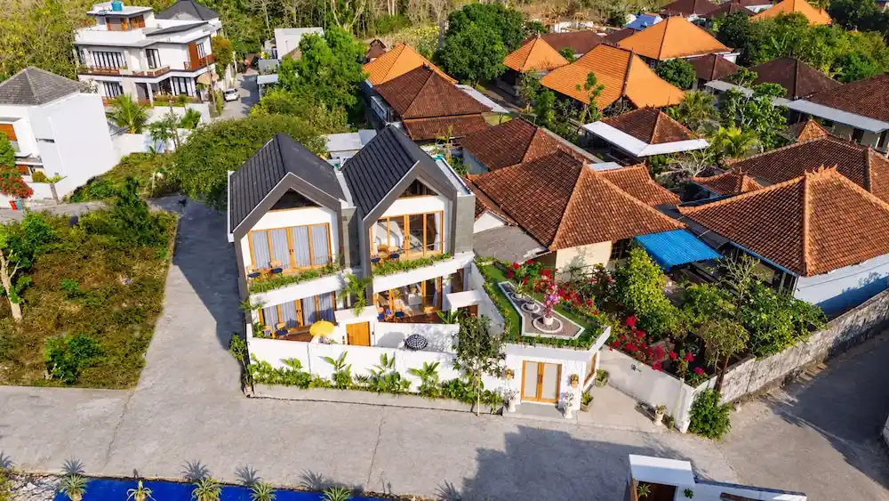Arkira Villa